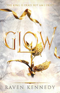 Glow: The Plated Prisoner Series Vol 4 BIBLIONEPAL
