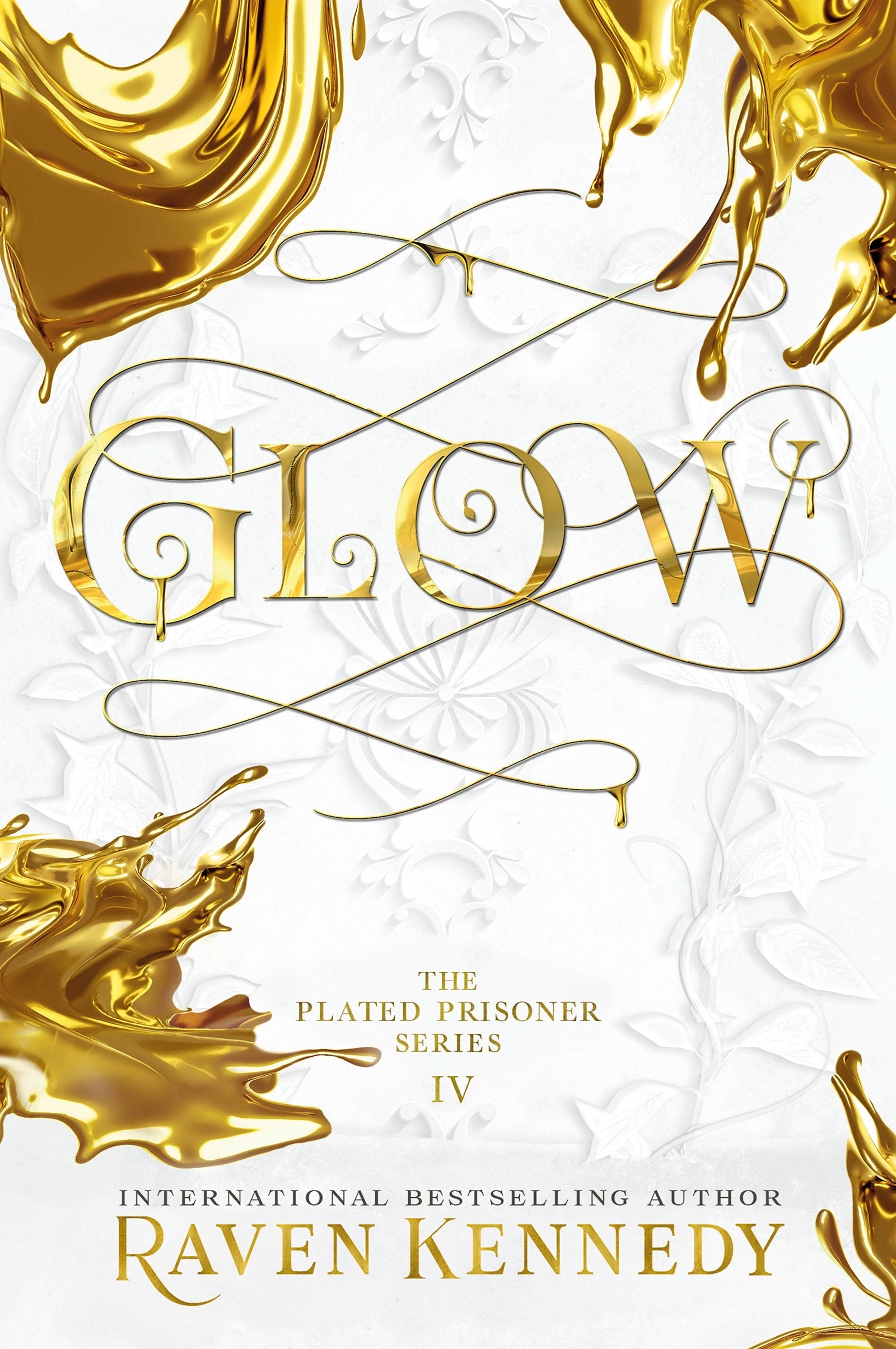 Glow (The Plated Prisoner #4) BIBLIONEPAL