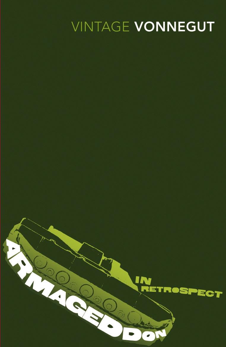 Armageddon in Retrospect BIBLIONEPAL