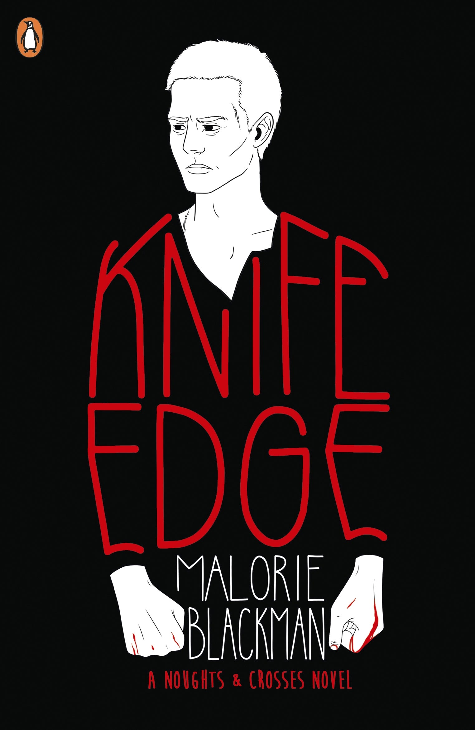 Knife Edge BIBLIONEPAL