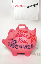 God Bless You, Mr Rosewater BIBLIONEPAL