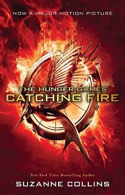 Catching Fire BIBLIONEPAL