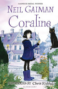 Coraline BIBLIONEPAL