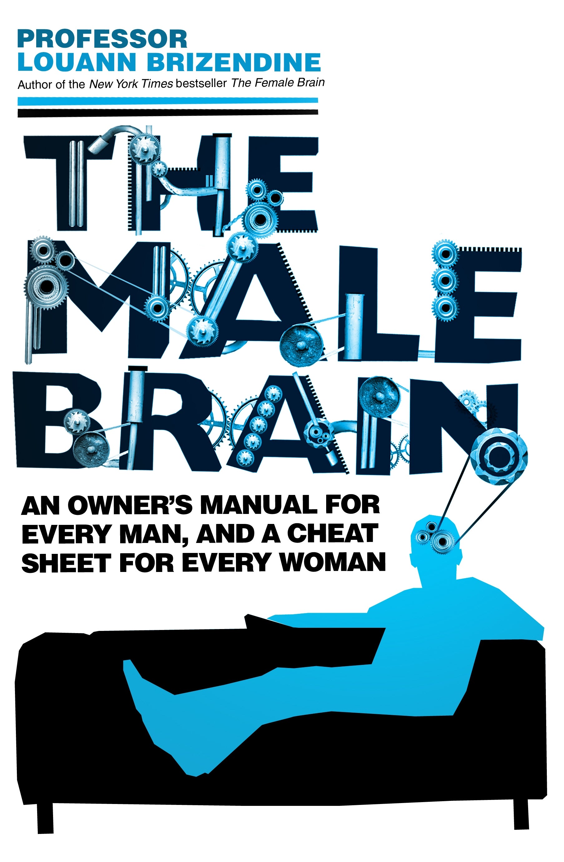 The Male Brain BIBLIONEPAL