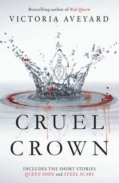 Cruel Crown BIBLIONEPAL