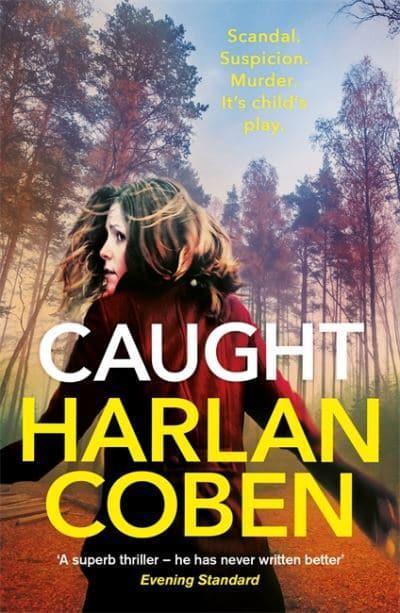 Caught - BIBLIONEPAL