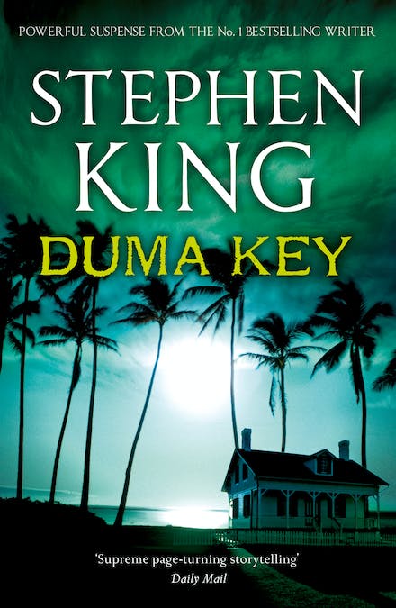 Duma Key BIBLIONEPAL