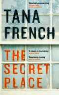 The Secret Place BIBLIONEPAL