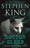 Doctor Sleep BIBLIONEPAL