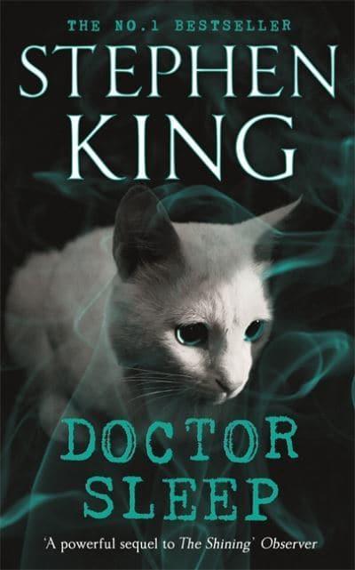 Doctor Sleep BIBLIONEPAL