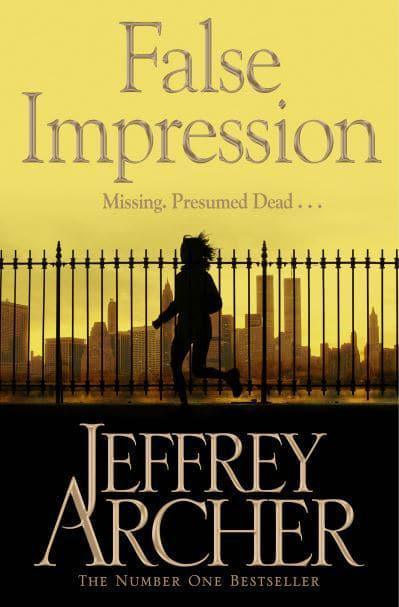 False Impression - BIBLIONEPAL