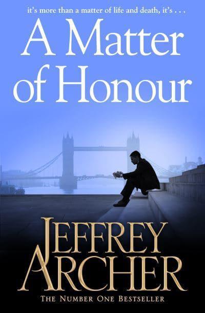 A Matter of Honour BIBLIONEPAL