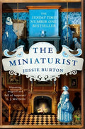The Miniaturist (The Miniaturist #1) BIBLIONEPAL