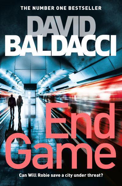 End Game BIBLIONEPAL