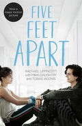 Five Feet Apart BIBLIONEPAL