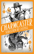 Charmcaster BIBLIONEPAL