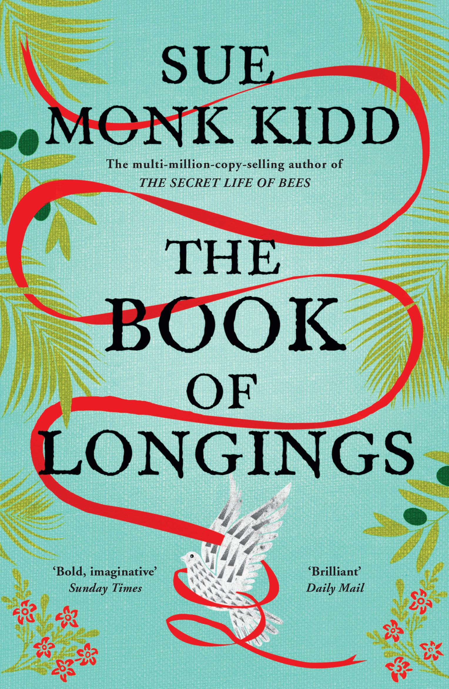 The Book of Longings BIBLIONEPAL