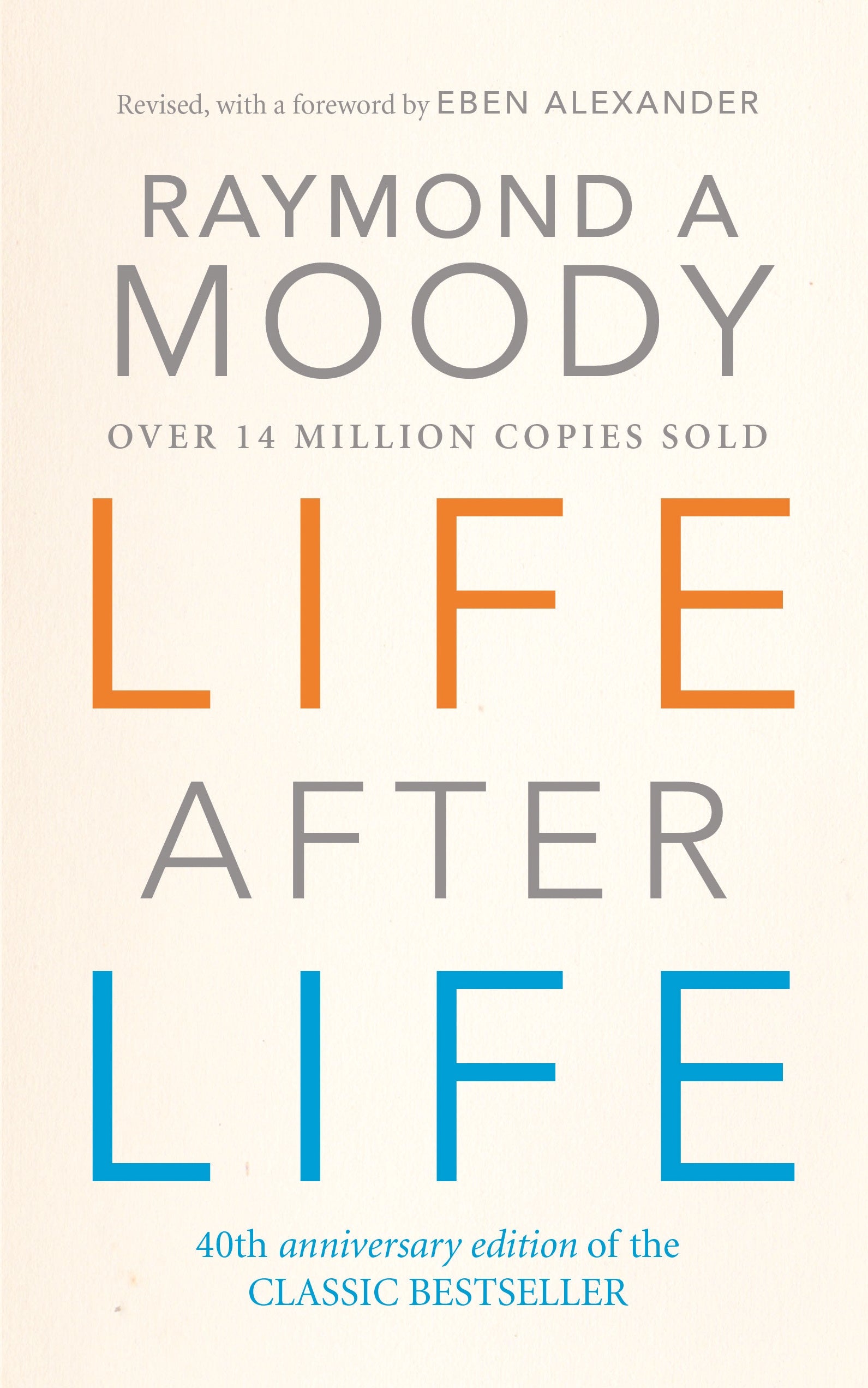 Life After Life Ebury Publishing
