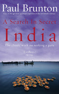 A Search In Secret India Ebury Publishing