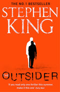 The Outsider BIBLIONEPAL