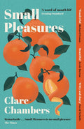 Small Pleasures BIBLIONEPAL