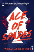 Ace of Spades BIBLIONEPAL