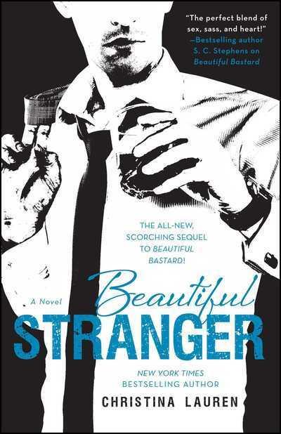 Beautiful Stranger (Beautiful Bastard #2) BIBLIONEPAL