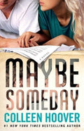 Maybe Someday BIBLIONEPAL