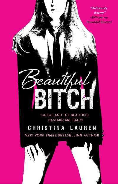 Beautiful Bitch (Beautiful Bastard #1.5) BIBLIONEPAL