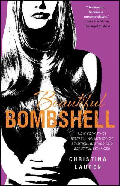 Beautiful Bombshell (Beautiful Bastard #2.5) BIBLIONEPAL