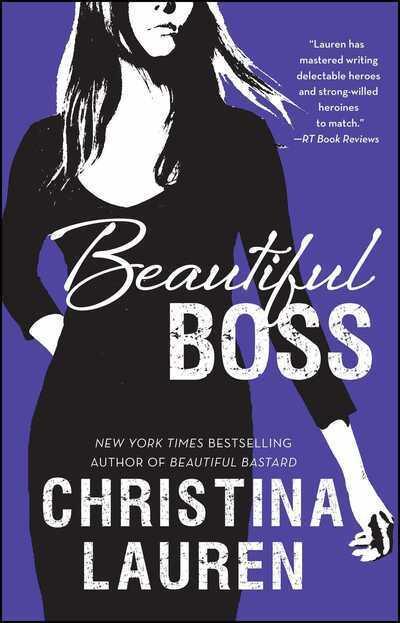 Beautiful Boss (Beautiful Bastard #4.5) BIBLIONEPAL
