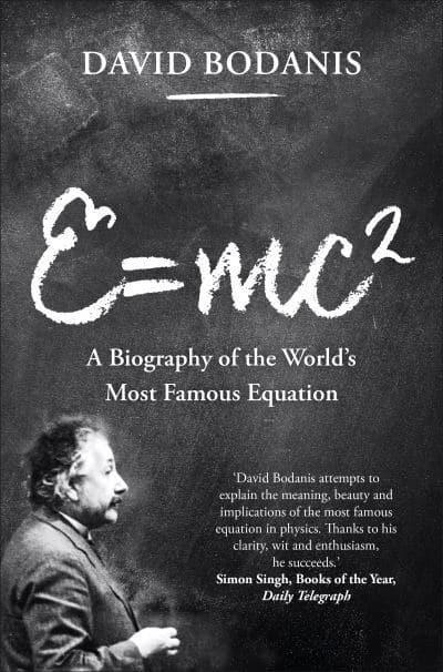 E=mc² - BIBLIONEPAL