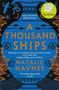 A Thousand Ships BIBLIONEPAL