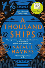 A Thousand Ships BIBLIONEPAL