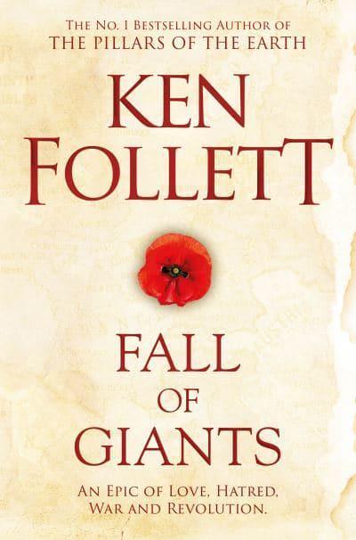 Fall of Giants BIBLIONEPAL