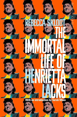 The Immortal Life of Henrietta Lacks BIBLIONEPAL