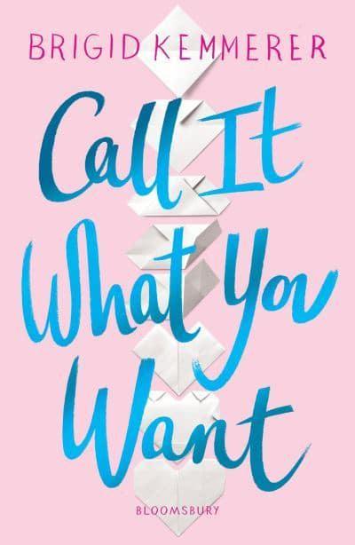 Call It What You Want - BIBLIONEPAL