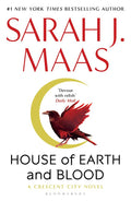 House of Earth and Blood (Crescent City #1) BIBLIONEPAL