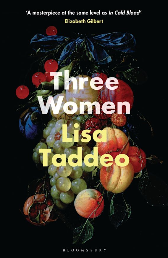 Three Women BIBLIONEPAL