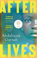 Afterlives BIBLIONEPAL