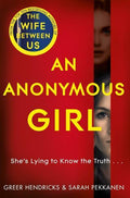 An Anonymous Girl BIBLIONEPAL