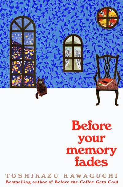 Before Your Memory Fades Pan MacMillan 9781529089431