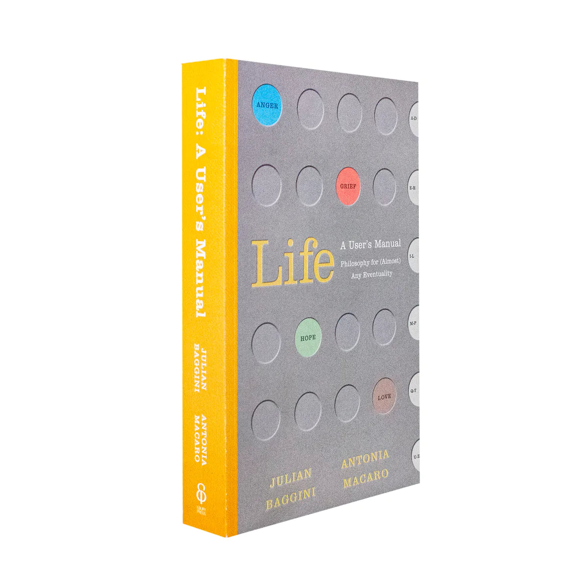 Life: A User’s Manual: Philosophy for (Almost) Any Eventuality BIBLIONEPAL
