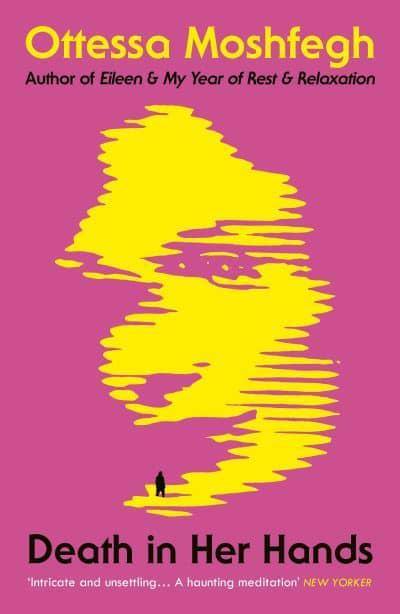 Death In Her Hands BIBLIONEPAL