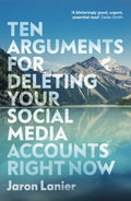 Ten Arguments For Deleting Your Social Media Accounts Right Now BIBLIONEPAL