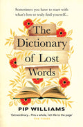 The Dictionary of Lost Words BIBLIONEPAL