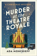 Murder at the Theatre Royale BIBLIONEPAL