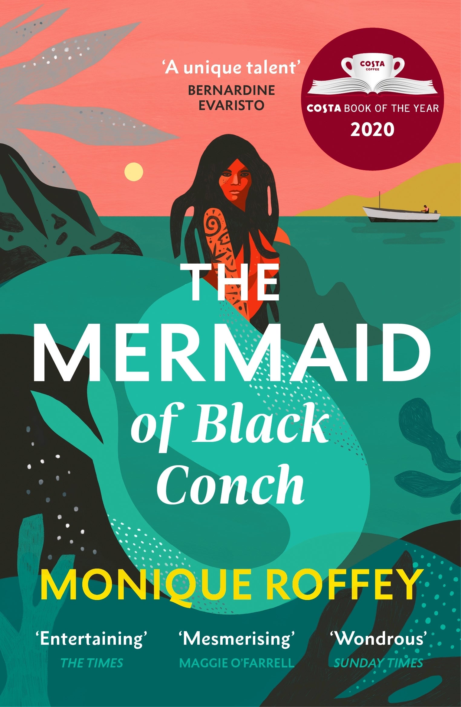 The Mermaid of Black Conch BIBLIONEPAL
