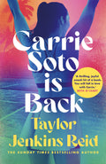 Carrie Soto Is Back BIBLIONEPAL 9781529152135