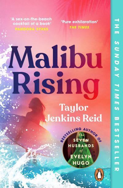 Malibu Rising BIBLIONEPAL